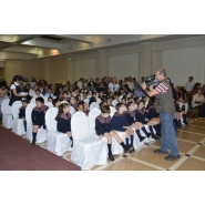 Acto de Colacion Ciclo Lectivo 2017 - Nivel Primario 